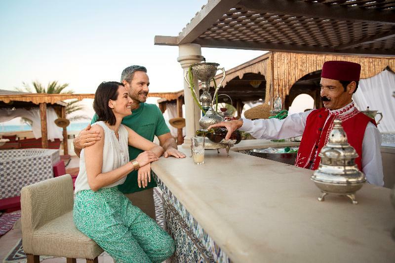 Отель Robinson Djerba Bahiya Мидун Экстерьер фото